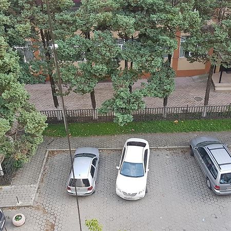 Батуми, 5 Комнатная Exterior photo