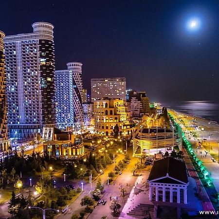 Батуми, 5 Комнатная Exterior photo