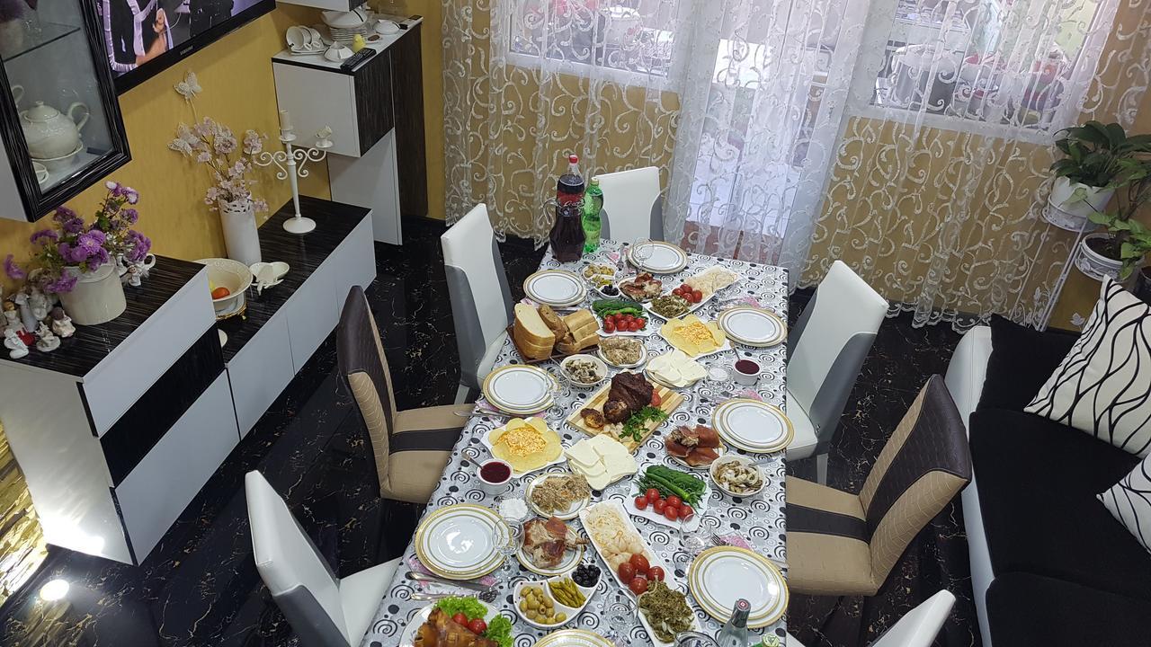 Батуми, 5 Комнатная Exterior photo