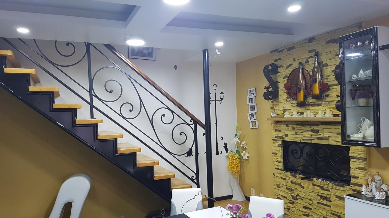 Батуми, 5 Комнатная Exterior photo