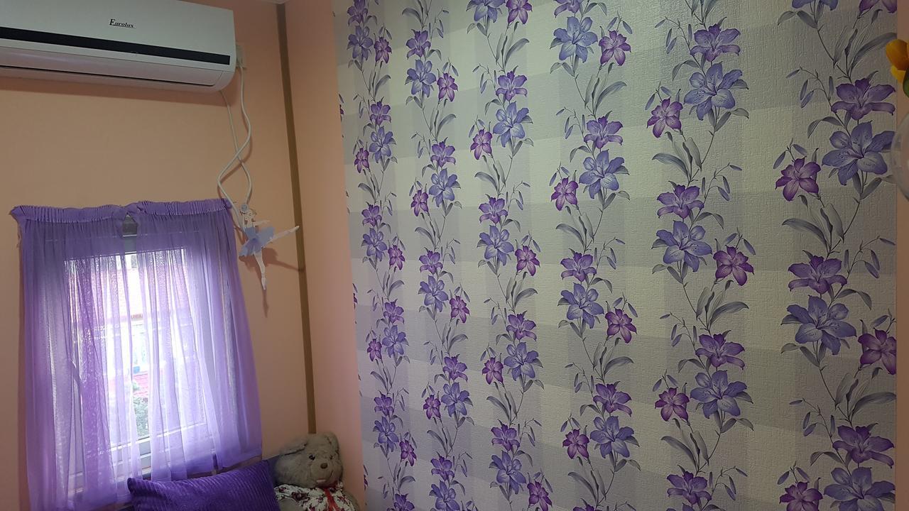 Батуми, 5 Комнатная Exterior photo