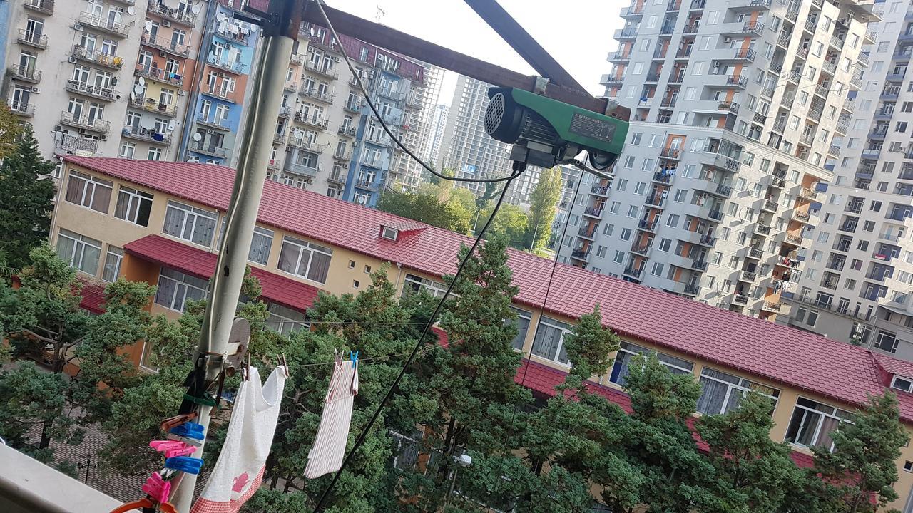 Батуми, 5 Комнатная Exterior photo