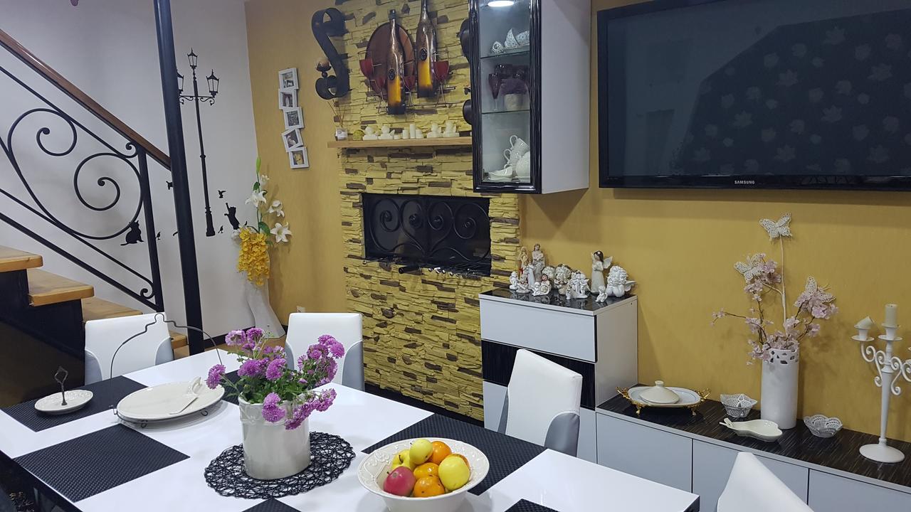 Батуми, 5 Комнатная Exterior photo