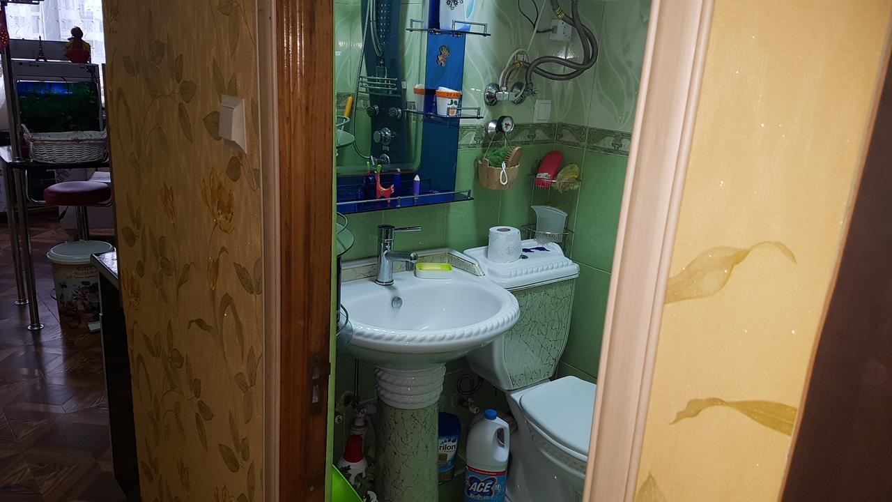 Батуми, 5 Комнатная Exterior photo