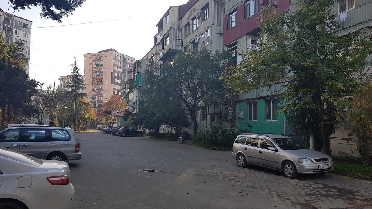 Батуми, 5 Комнатная Exterior photo