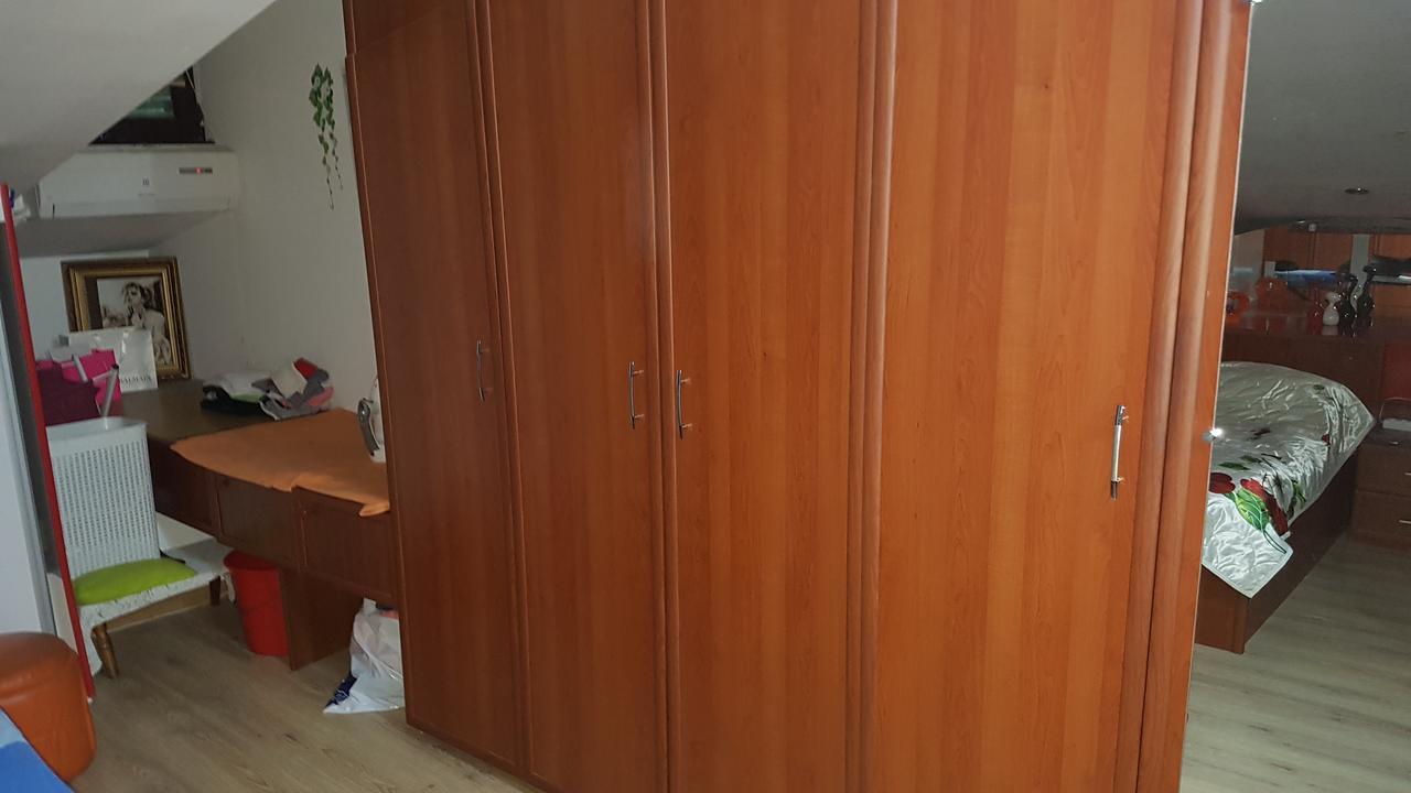 Батуми, 5 Комнатная Exterior photo