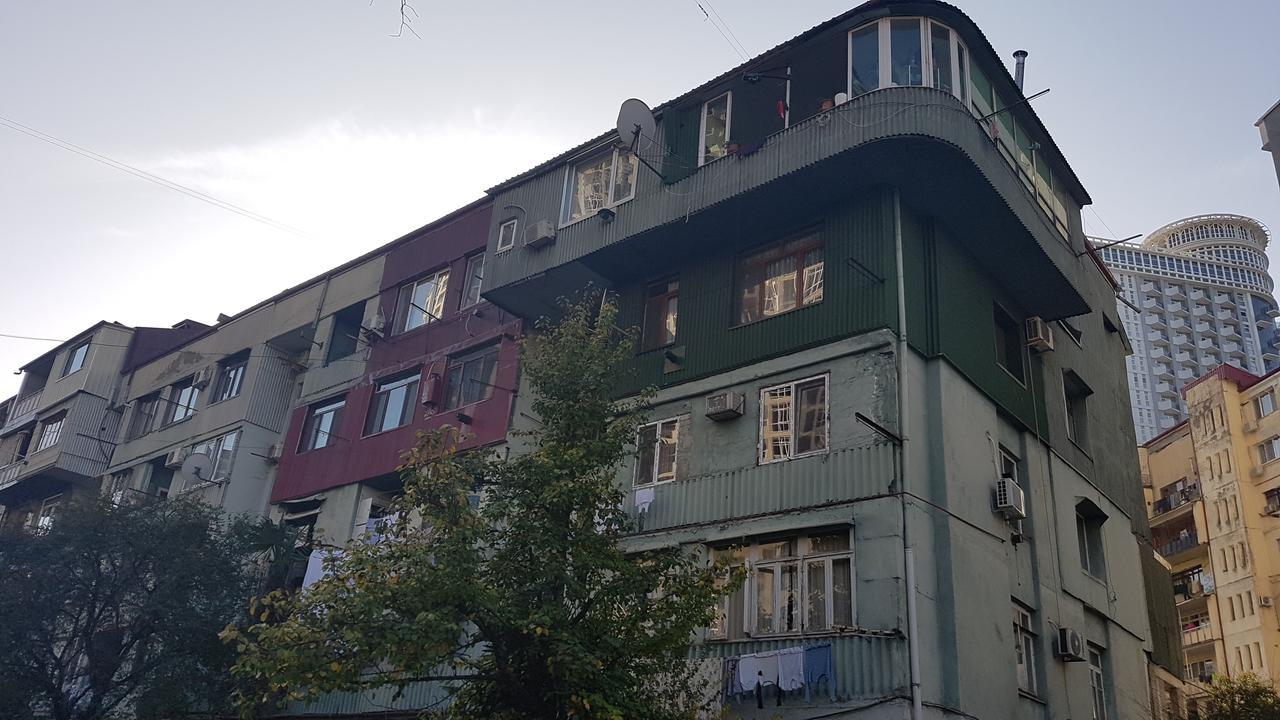 Батуми, 5 Комнатная Exterior photo